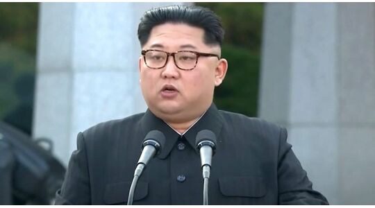grootte noord koreaanse leger