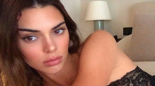 kendall jenner