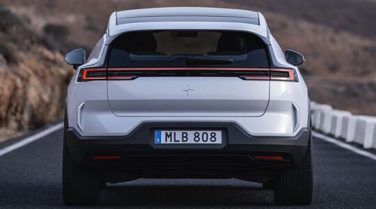 polestar 3