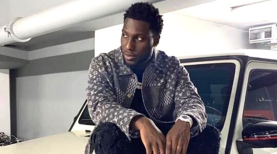 rapper frenna auto