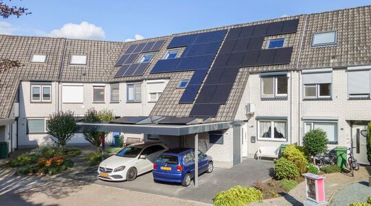 Funda woning Weert