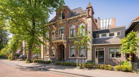 villa sneek funda