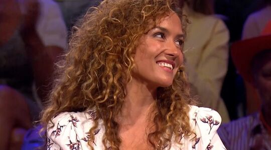 katja schuurman