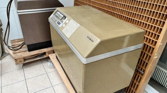 LGP-30 computer