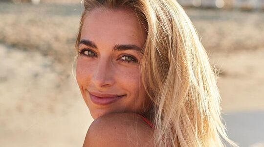 shelly sterk