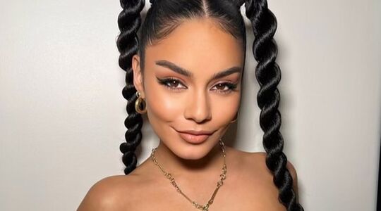 vanessa hudgens