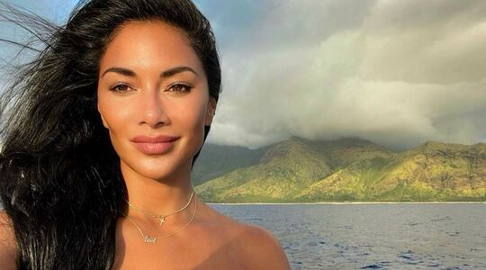 Nicole Scherzinger