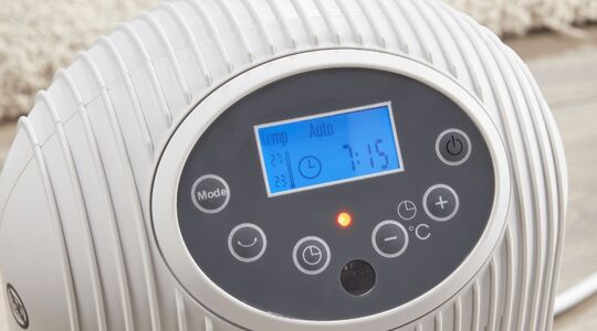 heater ALDI