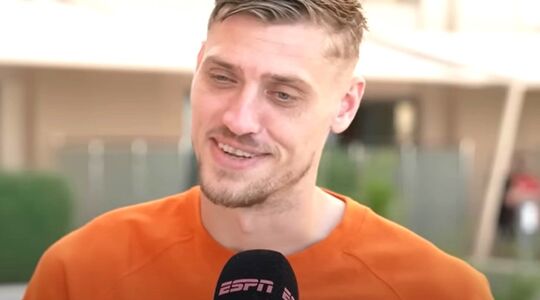 andries noppert slechtst betaalde speler oranje