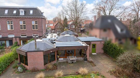 Funda woning Hengelo