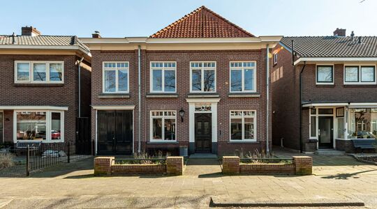 funda woning veenendaal