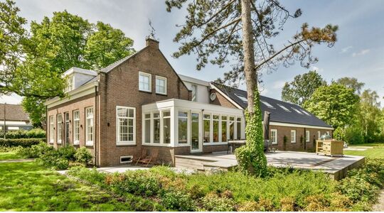 duurste huurhuis funda