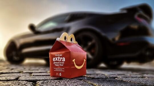 Ford Mustang GT