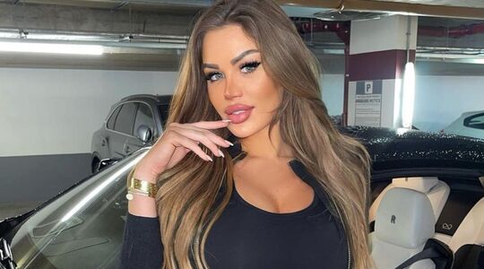 Daria Radianova