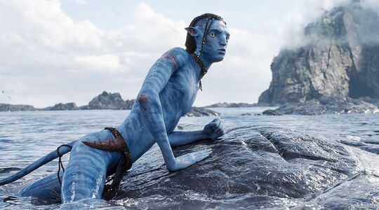 avatar 3