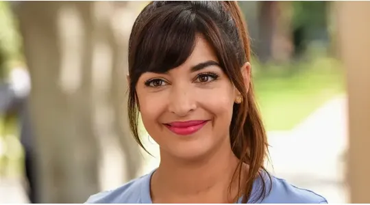 hannah simone