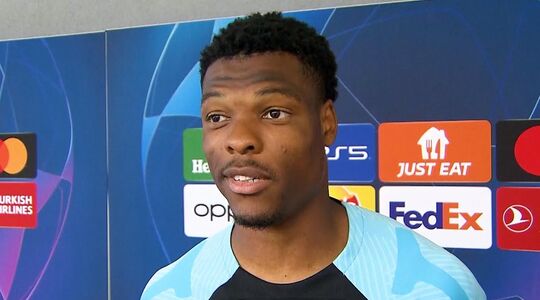 denzel dumfries salaris