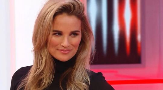 Lieke van Lexmond