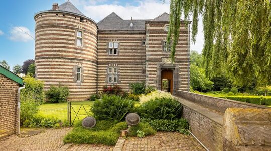 Kasteel Bocholtz