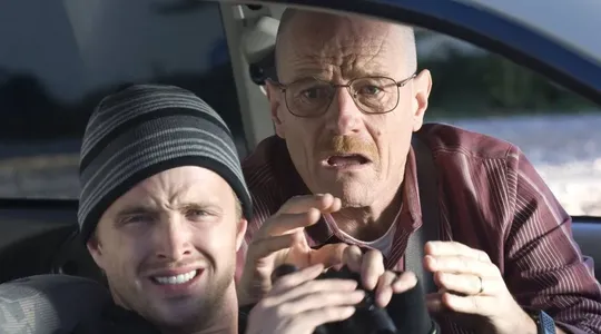 breaking bad remake