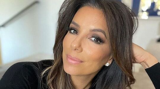Eva Longoria