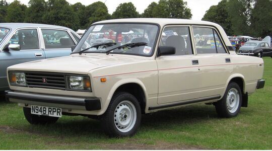 Lada