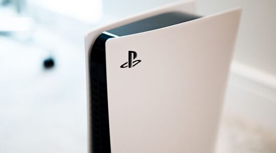 PlaySatation 5 Pro