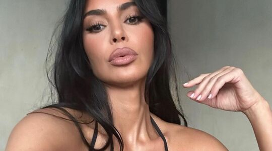 kim kardashian