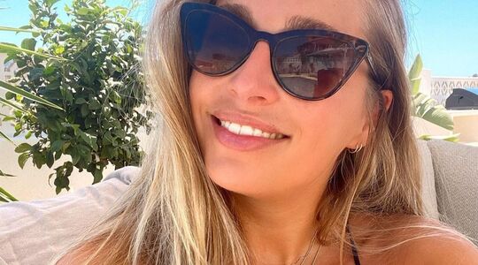 shelly sterk