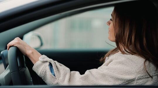 Rijbewijs