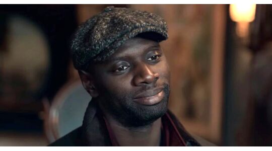 lupin seizoen 3 releasedatum