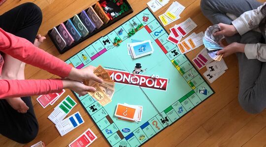 monopoly