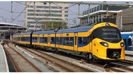 NS Intercity New Generation (ICNG)