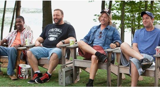 mannenweekend limburg