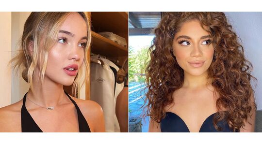 finalisten miss nederland 2023