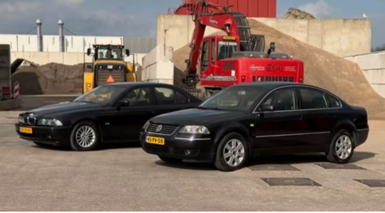 auto's willem holleeder