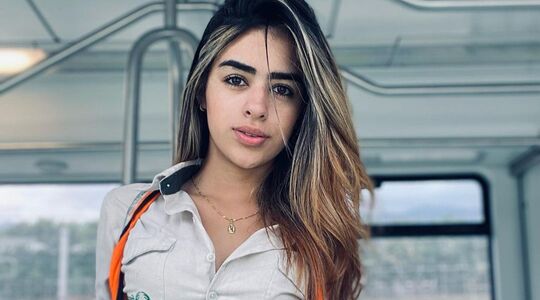 Katherine Munera