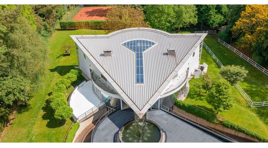villa tilburg 2