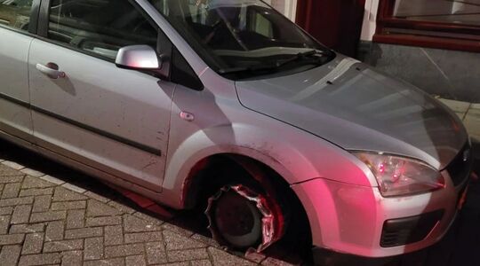 bezopen bestuurder