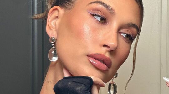 hailey bieber