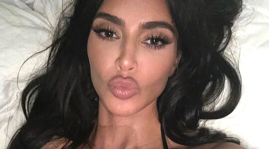 kim kardashian