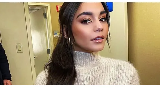 vanessa hudgens