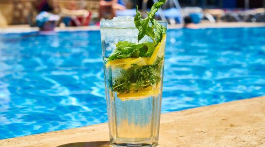 zomercocktails