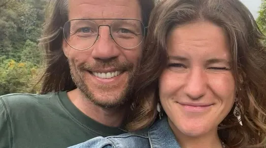 giel beelen vrouw floor joustra