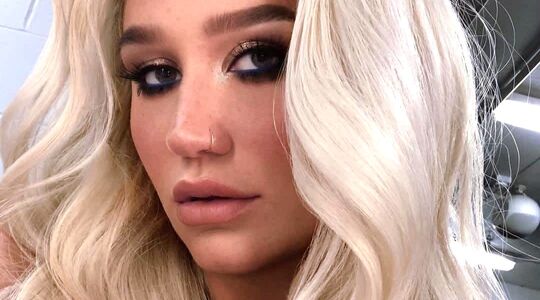 kesha 2023