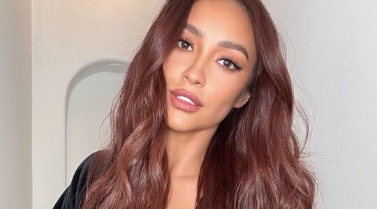 shay mitchell
