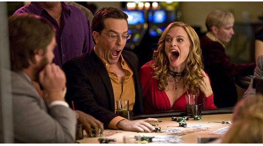 casino mannen vrouwen