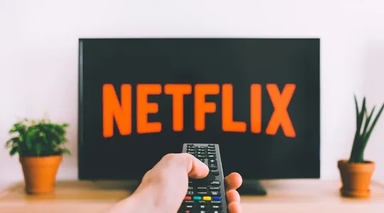 Netflix Berlin