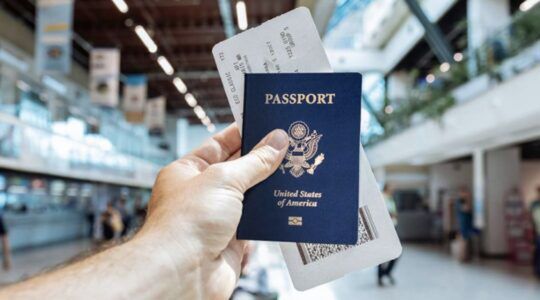 Boardingpass
