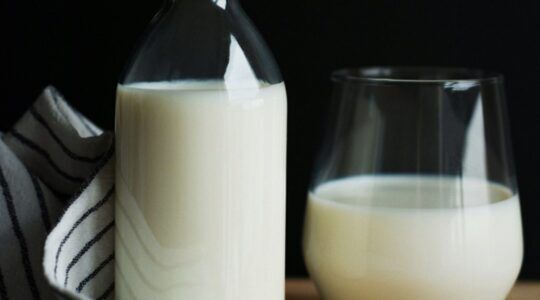 Melk